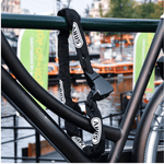 Load image into Gallery viewer, Abus Steelochain 5805C 110CM
