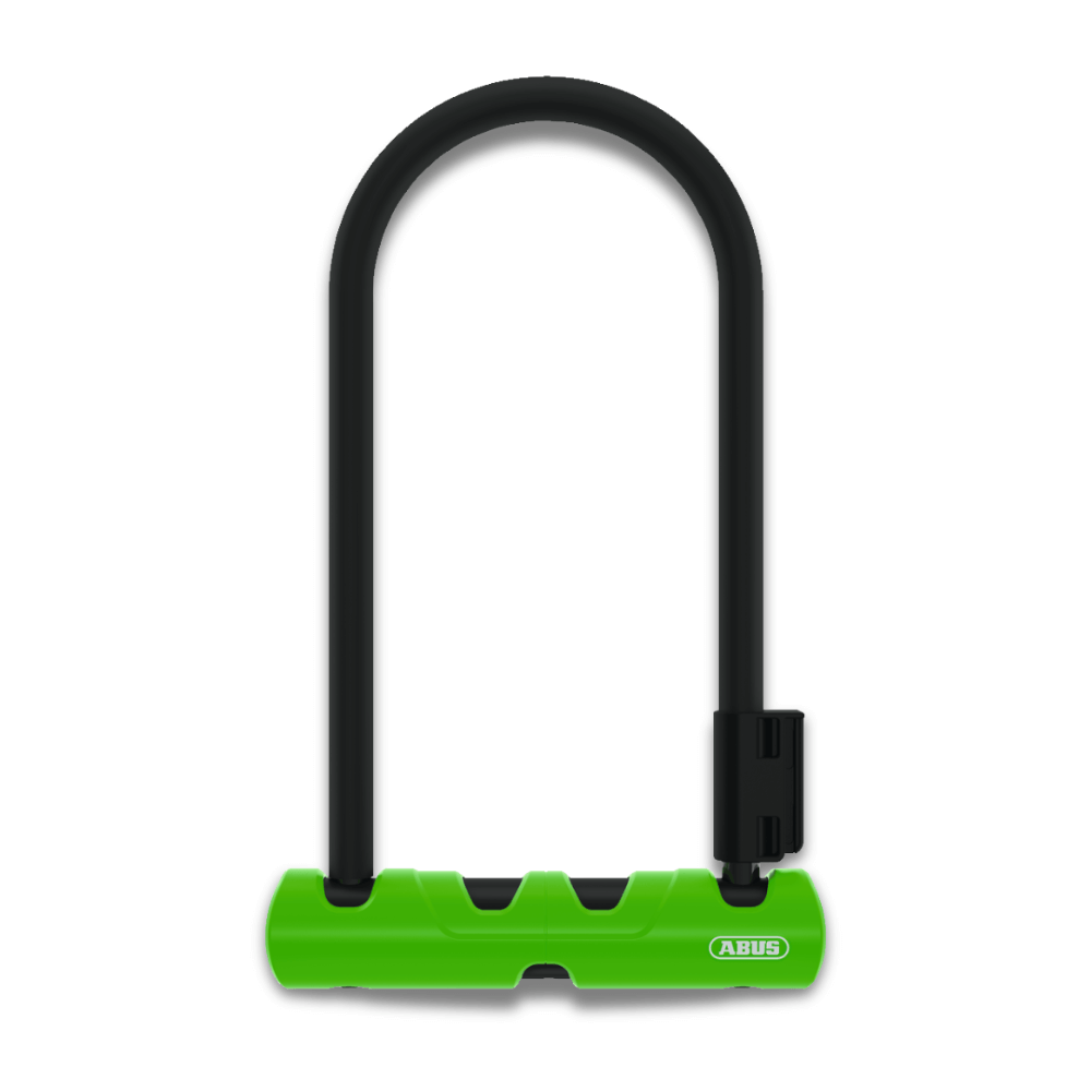 Abus U-Bolt Ultra Mini 410 140x12mm