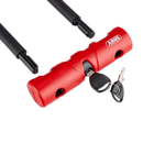 Load image into Gallery viewer, Abus Ultimate 420 + Loop Cable
