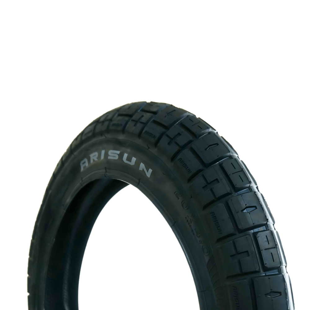 ARISUN 20 x 4.0 Fat Tyre