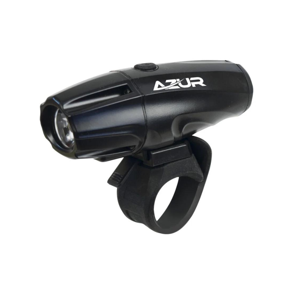 Azur USB COVE 1000 Lumens Bike/Scooter Headlight