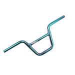 Load image into Gallery viewer, BMX Handlebar Aluminium - Morsh Guard
