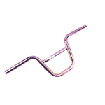 Load image into Gallery viewer, BMX Handlebar Aluminium - Morsh Guard

