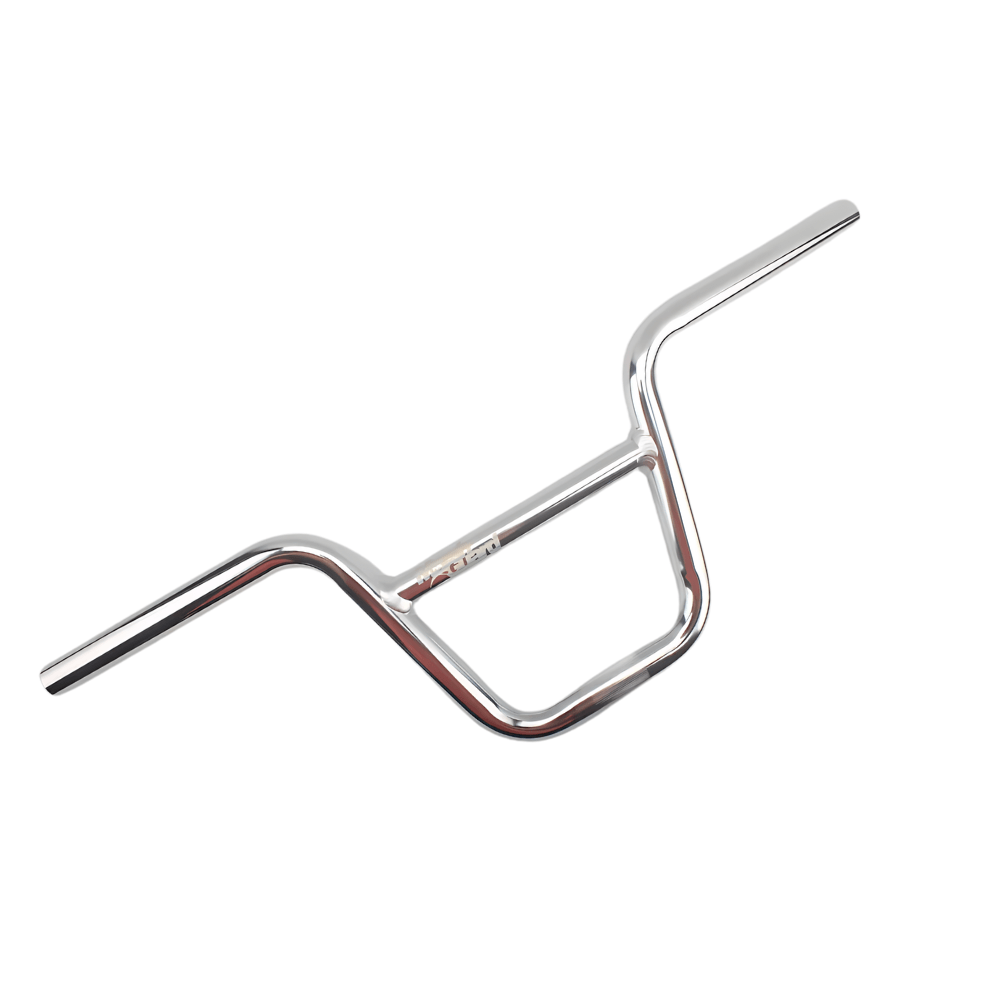 BMX Handlebar Aluminium - Morsh Guard