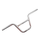 Load image into Gallery viewer, BMX Handlebar Aluminium - Morsh Guard
