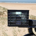 Load image into Gallery viewer, Bang Bang Crate Basket
