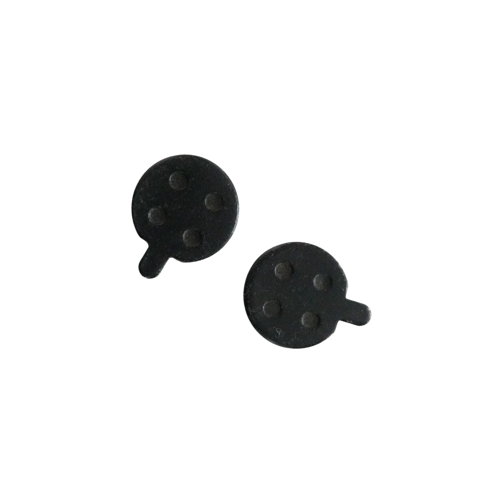 Bexly 10 - Black Edition 10 Brake Pad Set