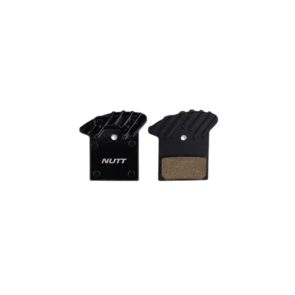 Bexly 10X - Black Edition 10X  Brake Pad Set