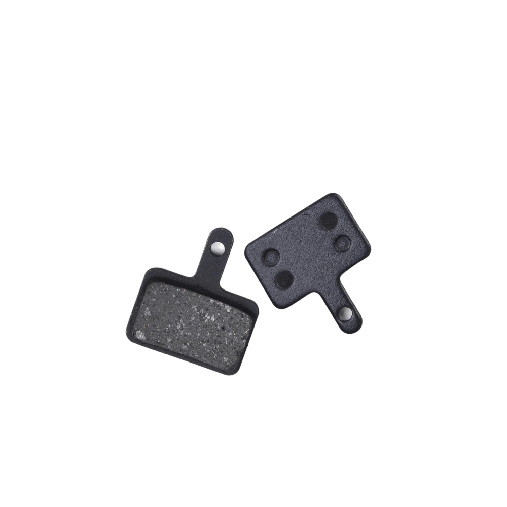 Bexly 10X - Black Edition 10X  Brake Pad Set