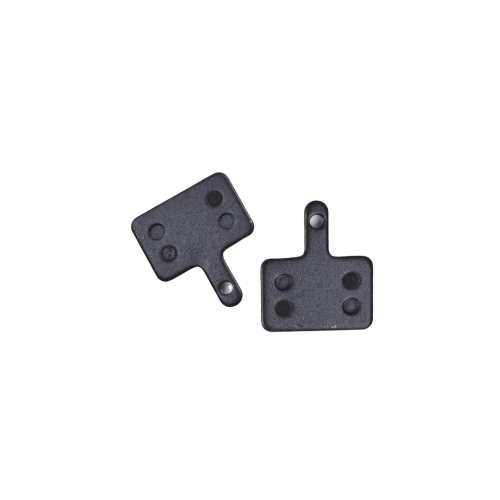 Bexly 10X - Black Edition 10X  Brake Pad Set