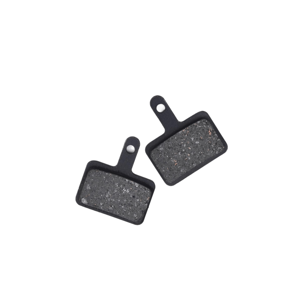 Bexly 10X - Black Edition 10X  Brake Pad Set