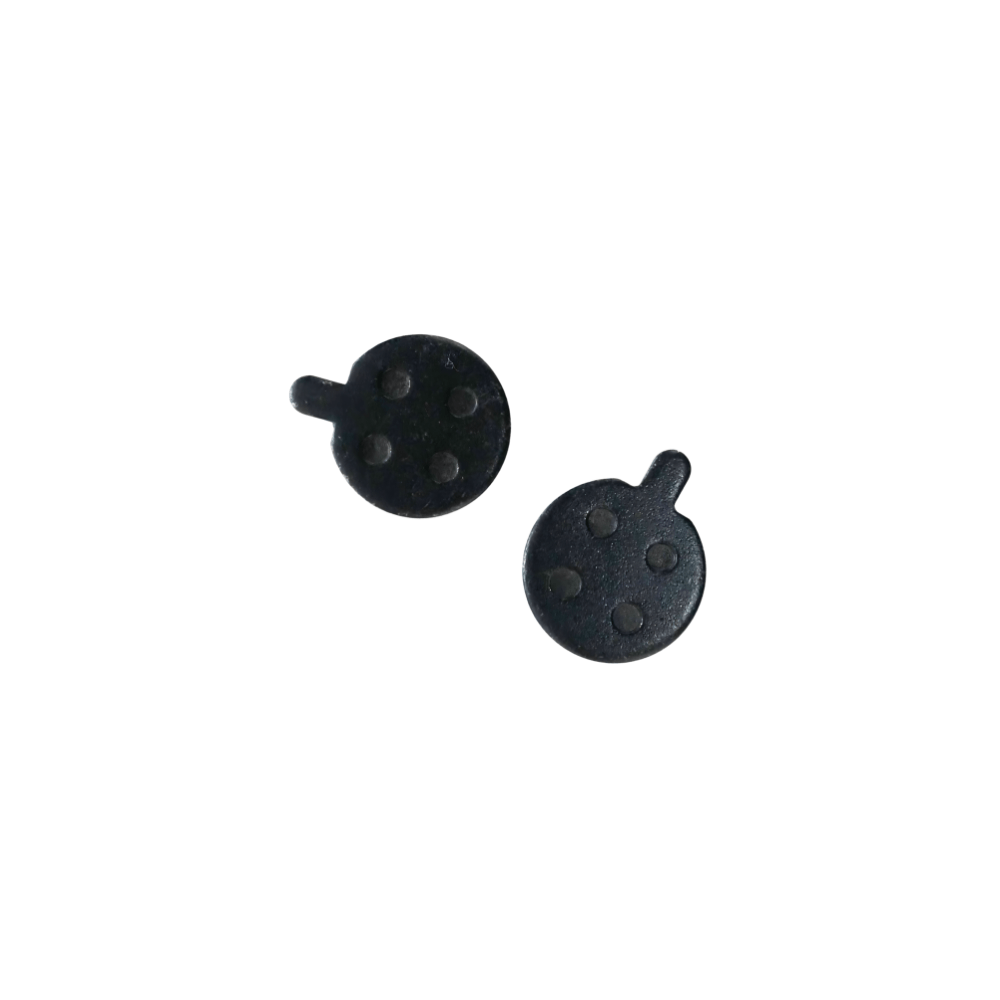 Bexly 9 - Black Edition 9 Brake Pad Set