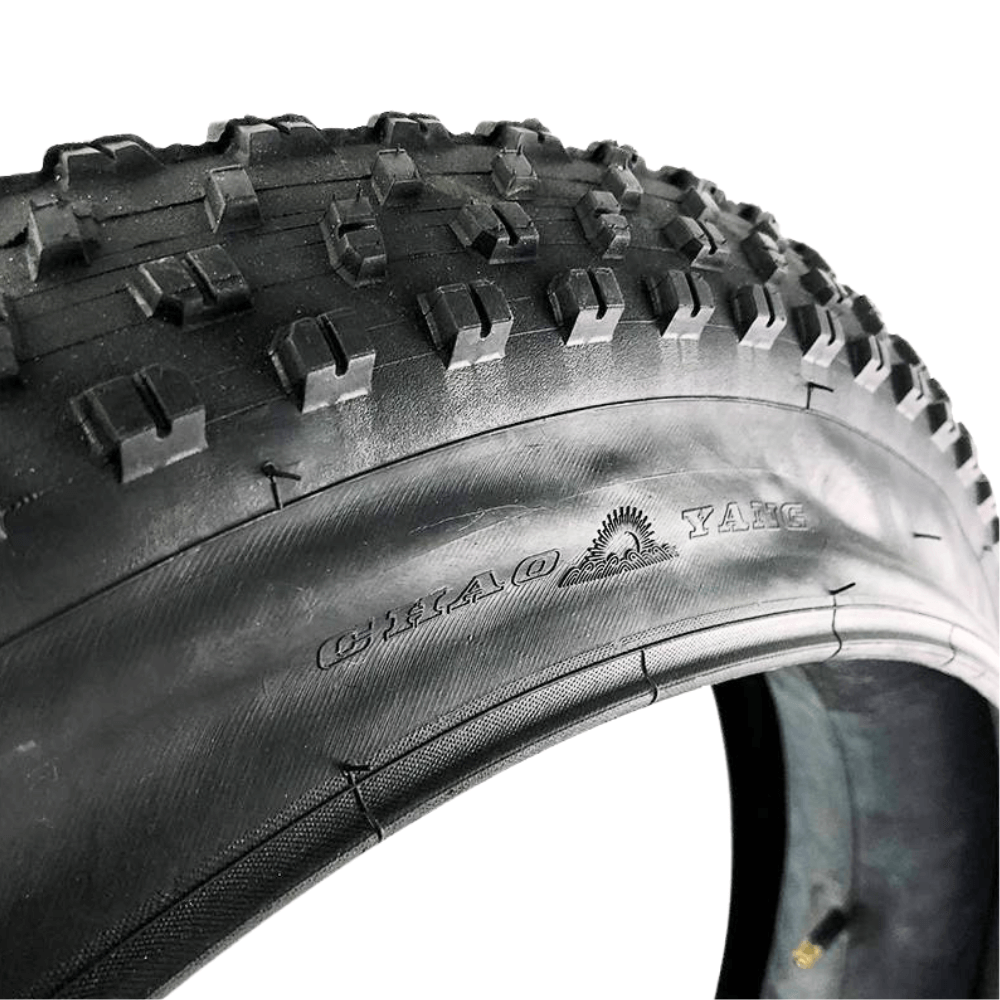 CHOAYANG  24 x4.0 Tyre