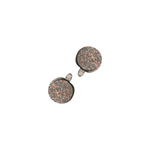 Load image into Gallery viewer, Dragon Cyclone Single Motor Brake Pad Set
