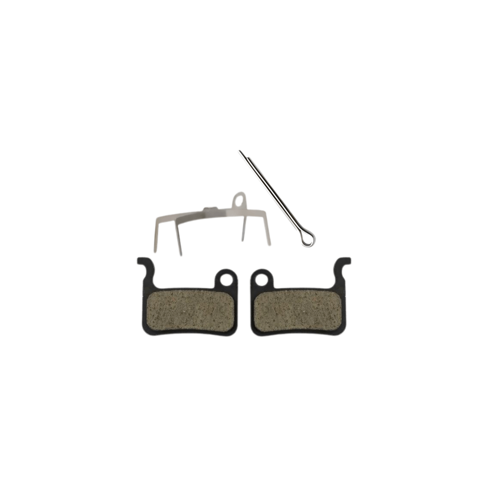 Dragon Hurricane Brake Pad Set