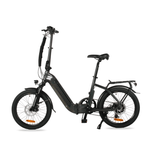 Load image into Gallery viewer, Smartmotion E20 Step Thru Folding With Suspension
