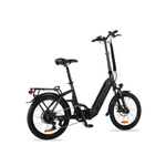 Load image into Gallery viewer, Smartmotion E20 Step Thru Folding With Suspension
