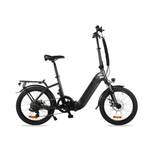 Load image into Gallery viewer, Smartmotion E20 Step Thru Folding With Suspension
