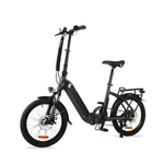 Load image into Gallery viewer, Smartmotion E20 Step Thru Folding With Suspension
