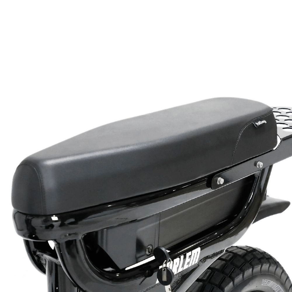 Fatboy The Harlem V3 EN15194 Certified eBike