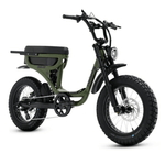 Load image into Gallery viewer, Fatboy The Harlem V3 EN15194 Certified eBike