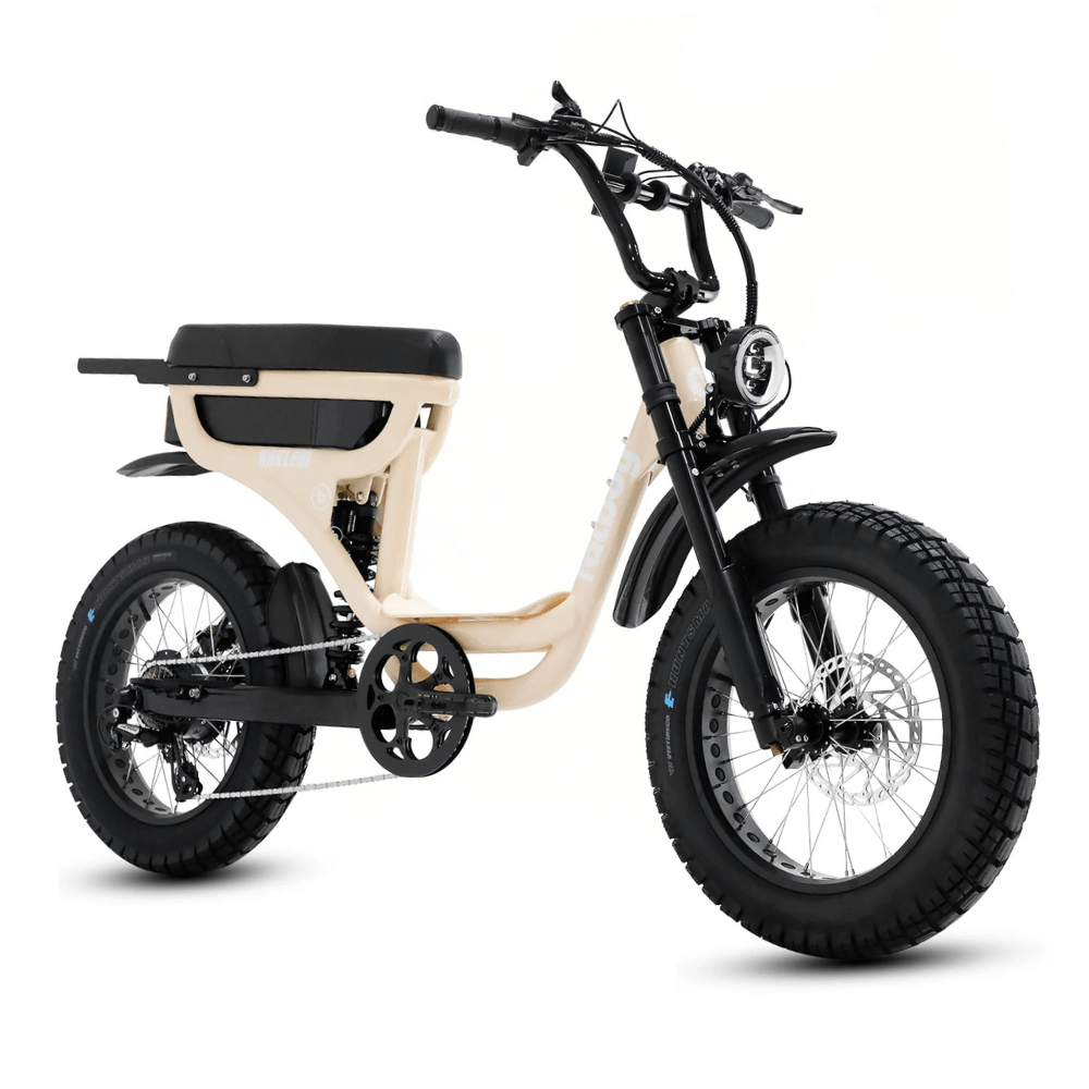 Fatboy The Harlem V3 EN15194 Certified eBike