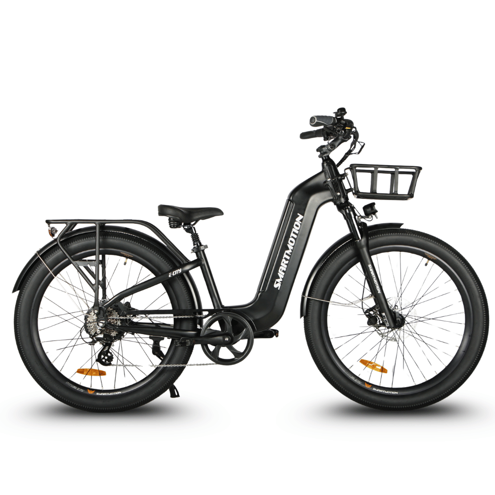 Smartmotion Ecity 3.0 48V 16"