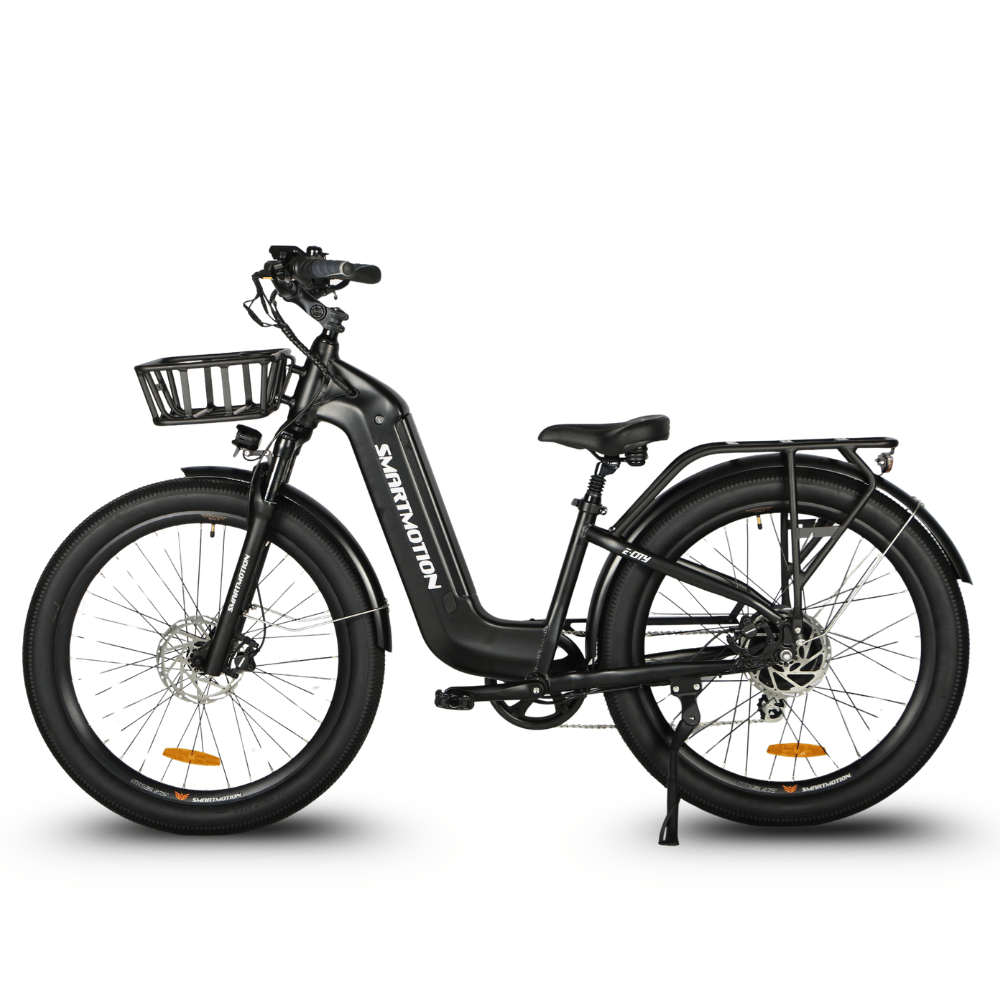 Smartmotion Ecity 3.0 48V 18"