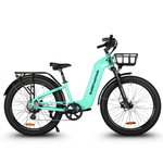 Load image into Gallery viewer, Smartmotion Ecity 3.0 48V 16"