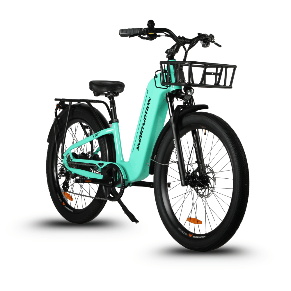Smartmotion Ecity 3.0 48V 16"