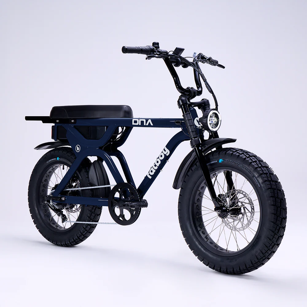 Fatboy The DNA V3 EN15194 eBike