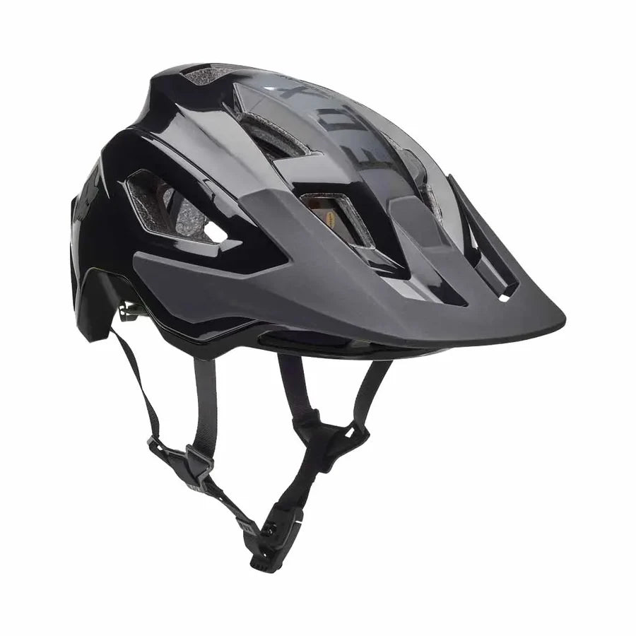 Fox Speedframe Pro MT Black Medium