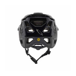 Load image into Gallery viewer, Fox Speedframe Pro Lunar Helmet, AS Black
