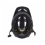 Load image into Gallery viewer, Fox Speedframe Pro Lunar Helmet, AS Black
