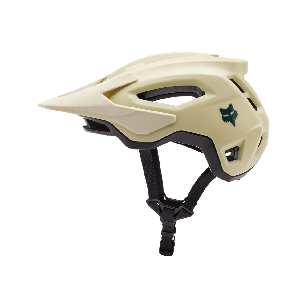 Fox Speedframe Helmet AS - Cactus