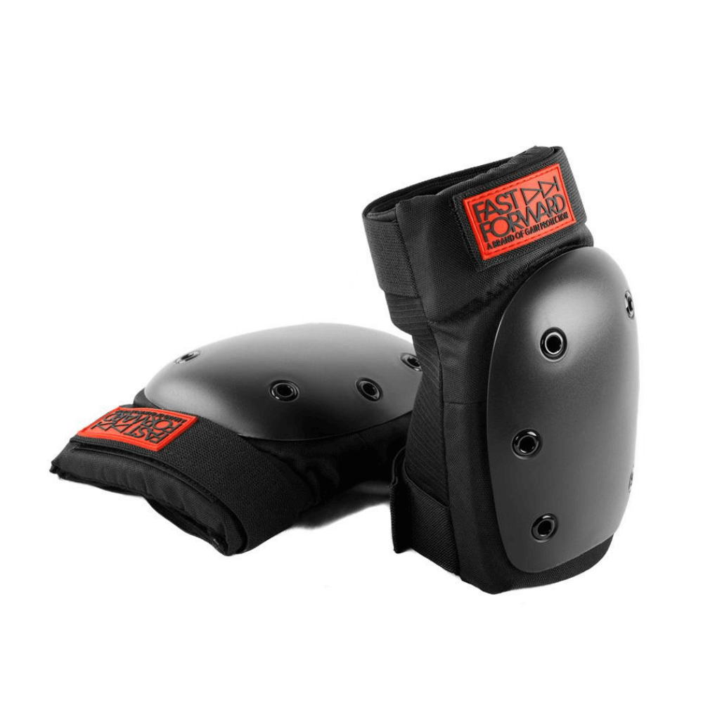 Fast Forward Knee Pad Set