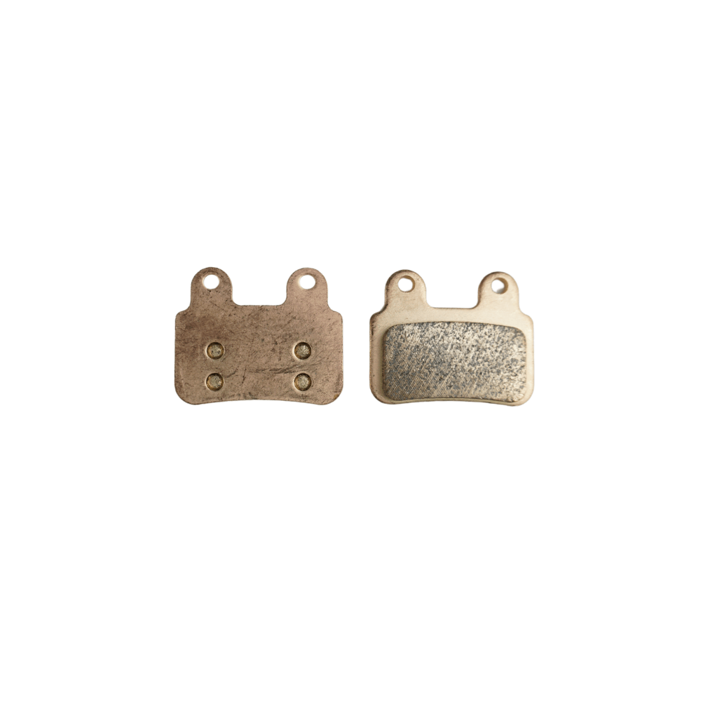 Fatfish Brake Pads