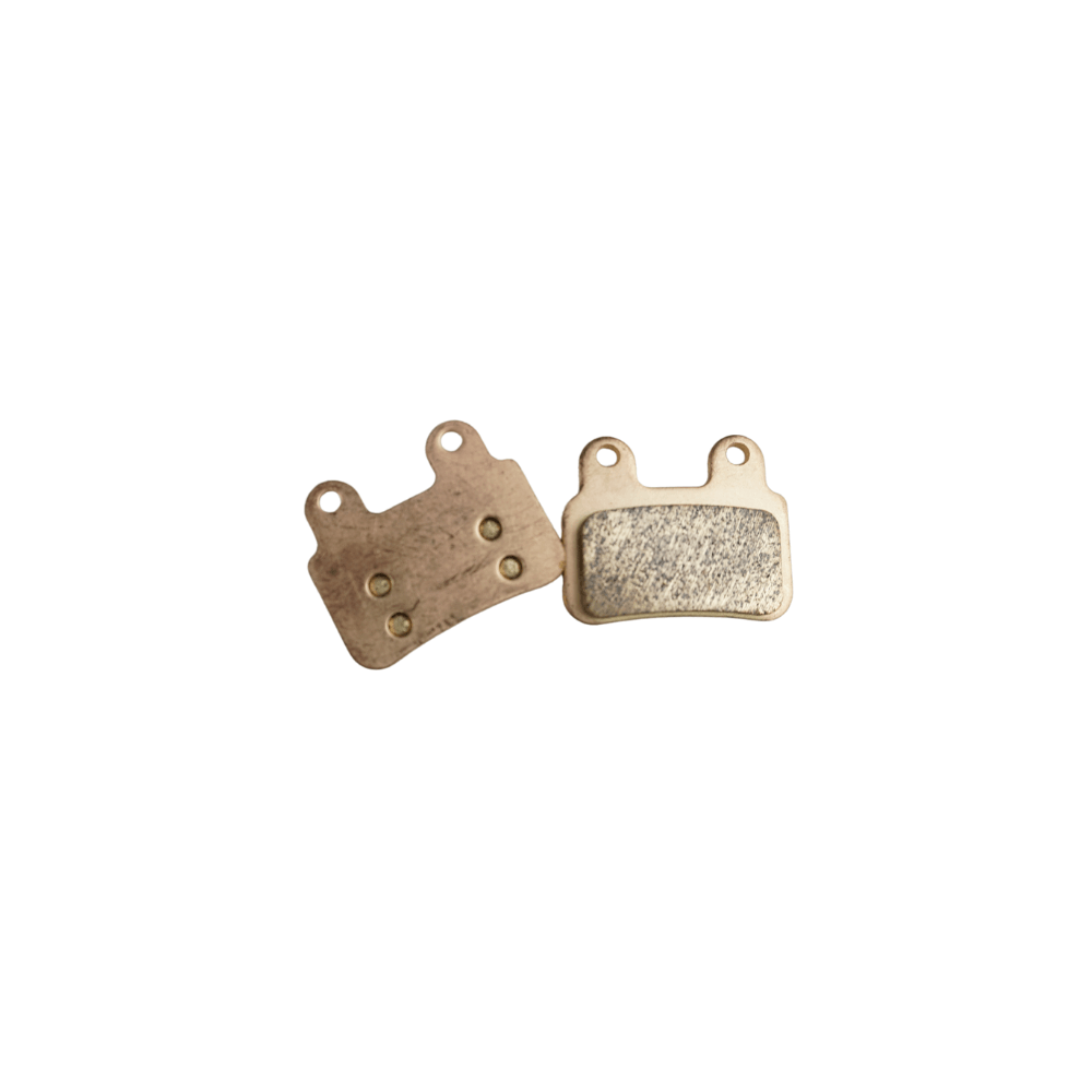 Fatfish Brake Pads