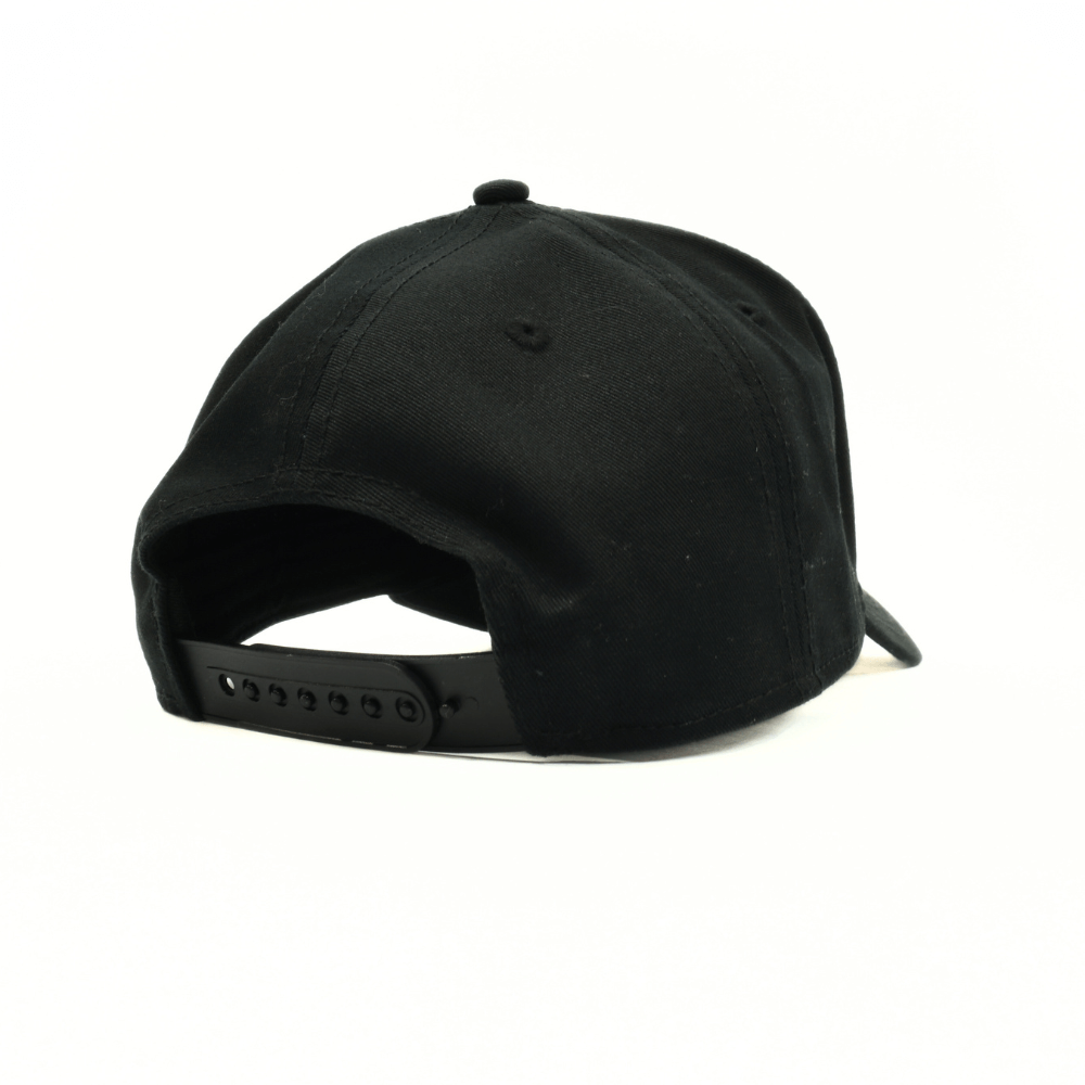 Fatfish Cap