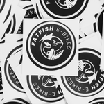 Load image into Gallery viewer, Fatfish Sticker Pack
