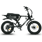 Load image into Gallery viewer, Fatfish DS Fat Tyre E-Bike
