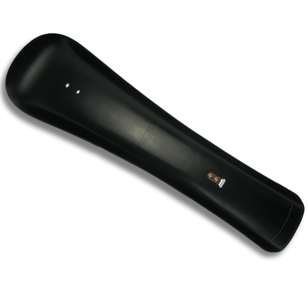Fatfish OG Front Mudguard Set β Ride Electric