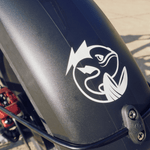 Load image into Gallery viewer, Fatfish Sticker Pack
