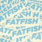 Load image into Gallery viewer, Fatfish Sticker Pack
