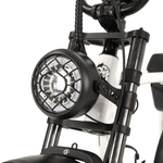 Load image into Gallery viewer, Fatfish OG 2.0 EN15194 Certified Fat Tyre E-Bike