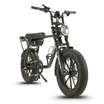 Load image into Gallery viewer, Fatfish OG Fat Tyre E-Bike
