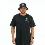 Load image into Gallery viewer, Fatfish Bucket Hat
