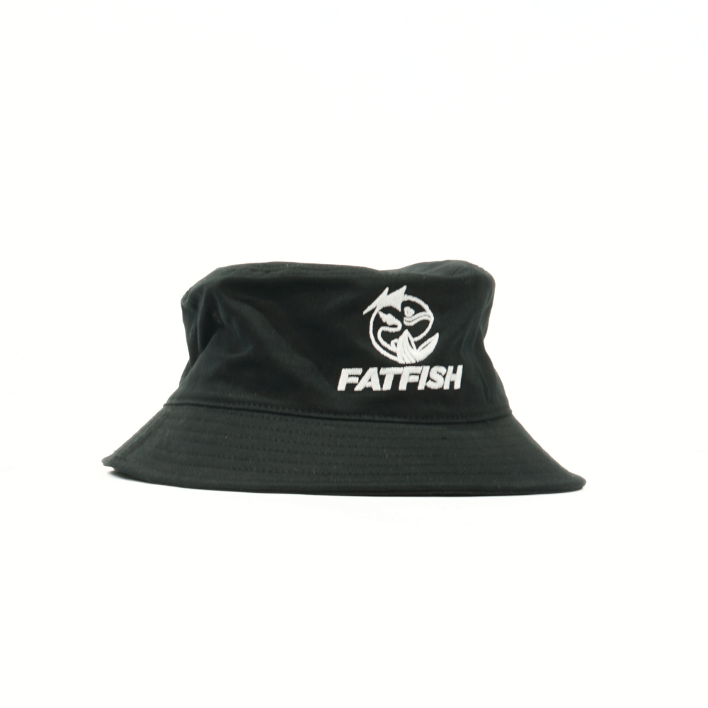 Fatfish Bucket Hat