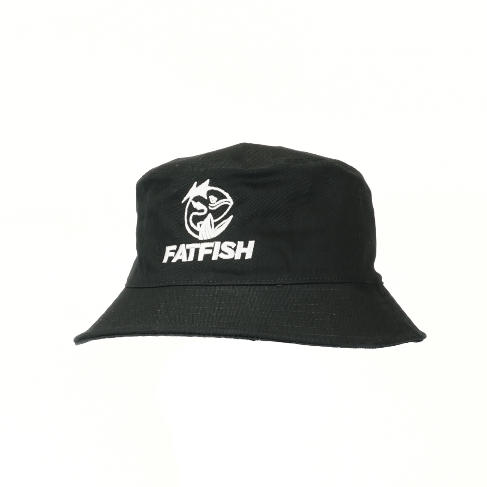 Fatfish Bucket Hat