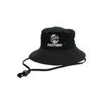 Load image into Gallery viewer, Fatfish Wide Brim Hat With Cord
